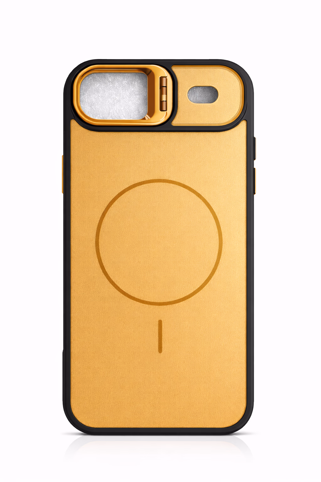 iPhone 17 Air - Ultra Mag+Stand Case - Gold